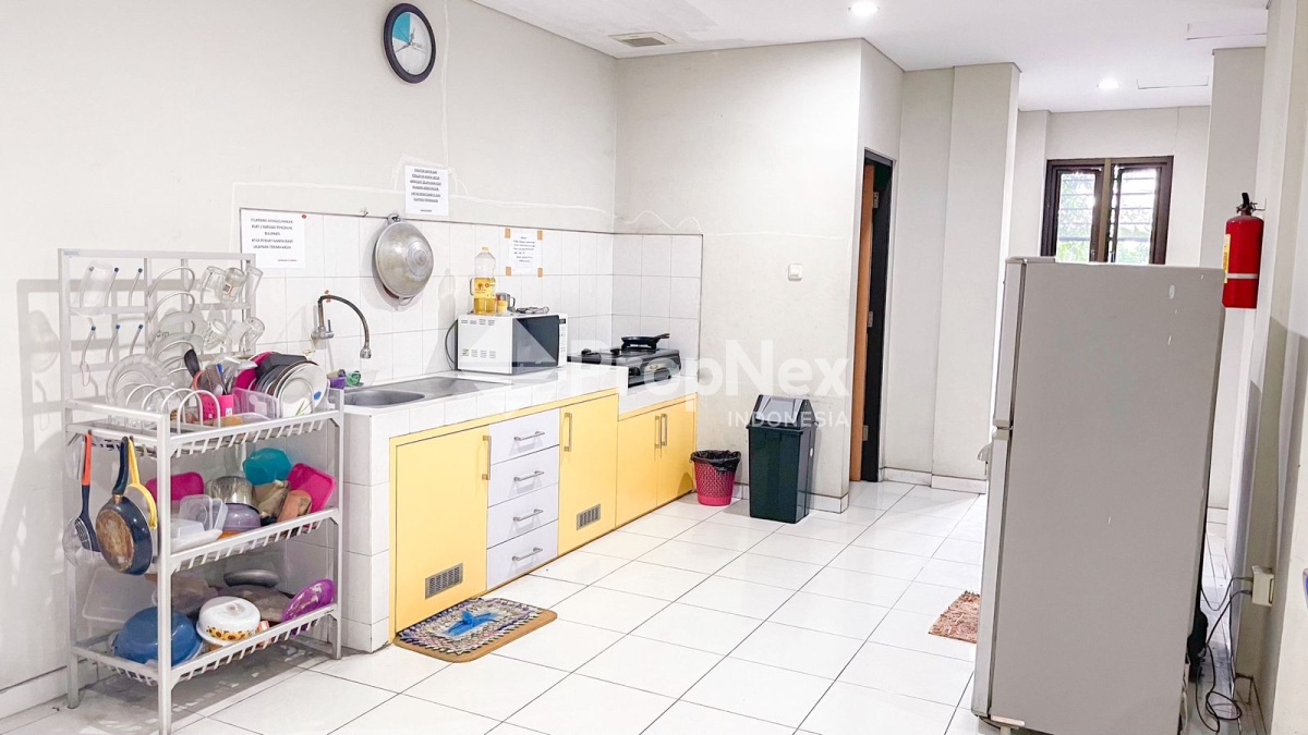 Dijual Cepat Guest House & Kost Mewah Dekat Raya Jemursari & Raya Tenggilis — foto 7
